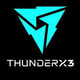 THUNDERX3